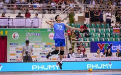 Liên đoàn Bóng chuyền châu Á ngợi ca: Chiến thắng vang dội của bóng chuyền nữ Việt Nam