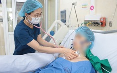 Lo ngại đột tử do bệnh tim mạch, gia tăng các ca tư vấn, sàng lọc