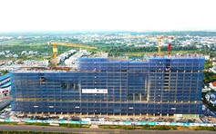 Thang Long Real: Từ ‘người khai mở’ đến ‘người nâng chuẩn’ đô thị sân bay Long Thành