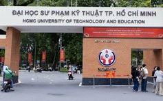 Trường ĐH Sư phạm kỹ thuật TP.HCM: Nhiều thí sinh có minh chứng IELTS không hợp lệ