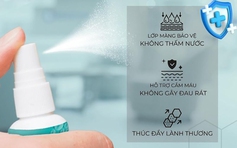 Lịch sử và tương lai của việc chăm sóc vết thương