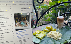 Đổ xô đặt phòng, tham quan Hà Nội dịp Quốc khánh 2.9