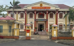 Tòa 'bóc phốt' ngân hàng cho vay tiêu dùng với lãi suất vượt trần

