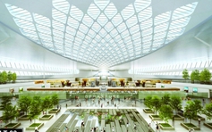 Chuyển toàn bộ đường bay quốc tế về Long Thành để 'cứu' Tân Sơn Nhất?