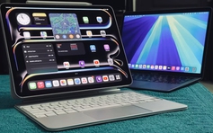 Tránh lãng phí tiền mua thiết bị Apple khi còn là sinh viên