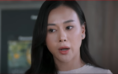 Vì sao Phương Oanh, Quỳnh Kool gây tranh cãi khi phim mới phát sóng?