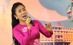 Đêm nhạc tưởng nhớ nhạc sĩ Hoàng Hiệp