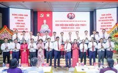 Giữ vững ngọn lửa lý tưởng, lan tỏa tinh thần cống hiến