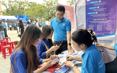 Chăm sóc sức khỏe chủ động ngay tại trường học