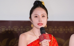 Rima Thanh Vy: Tôi tham vọng tiếp bước Ngô Thanh Vân vươn tầm quốc tế