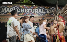  Malaysia tung ưu đãi thu hút du khách Việt