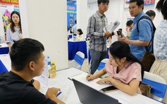 Sắp có nền tảng hợp đồng lao động điện tử