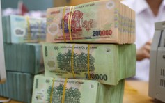 Nợ thuế quá hạn gần 24 tỉ đồng, một công ty sửa chữa tàu bị cưỡng chế