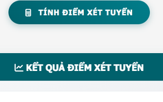 ĐH Kinh tế TP.HCM: Thí sinh có thể tự tính tổng điểm sau quy đổi