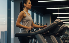 Vì sao cân nặng không giảm dù đã đi bộ đều đặn?