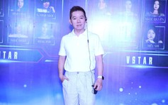 Đạo diễn Minh Khôi 'mát tay' với chương trình tìm kiếm thành viên VSTAR