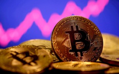 Giá Bitcoin lập kỷ lục mới
