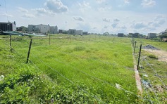 Áp bảng giá đất thống nhất, tránh 'cú sốc' chuyển mục đích sử dụng 400 m2 đất hết 14 tỉ