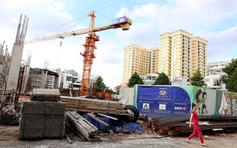 Nhà ở xã hội gỡ mãi vẫn vướng