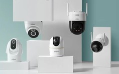 Cảnh báo lỗ hổng bảo mật nghiêm trọng trong camera an ninh Dahua