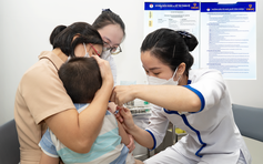 VNVC ra mắt vắc xin phòng não mô cầu cho trẻ từ 6 tuần tuổi