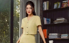 'Short coat' - lựa chọn thông minh của nàng cho ngày thu mát mẻ