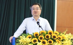 Ông Nguyễn Thanh Nghị: Văn nghệ sĩ góp phần bồi đắp bản sắc văn hóa TP.HCM