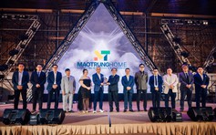 Lê Gia Mao Trung Group: 35 năm kiến tạo mở kỷ nguyên mới với AI ‘Matone’
