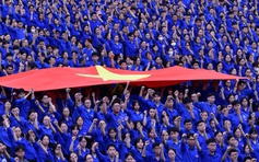 Hơn 8.800 tình nguyện viên thủ đô sẵn sàng góp sức cho đại lễ A80