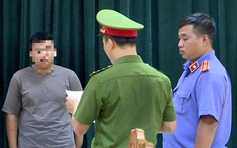 2 cha con bị khởi tố sau tai nạn chết người, công an cảnh báo điều này