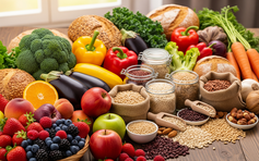 Nghiên cứu: Không biết làm sao để phòng ngừa suy thận, hãy ăn theo cách này!