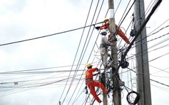 Đề xuất cho tính khoản lỗ cũ vào giá điện