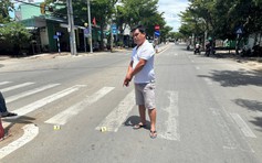 Bắt nghi phạm cướp giật dây chuyền vàng ở Khánh Hòa