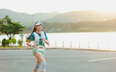 Marathon ở đặc khu Côn Đảo: Chạy những cung đường đẹp như tranh, cùng bảo vệ rùa biển