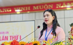 TP.HCM: Nguyên Bí thư Tỉnh đoàn Bình Dương làm Bí thư phường Thuận An