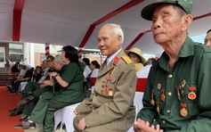 Kỷ niệm 60 năm Chiến thắng Vạn Tường: Từ đất lửa đến khát vọng mới