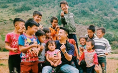 Người nổi tiếng là 'đại sứ số' của Việt Nam trên internet