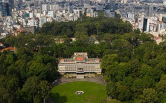 Báo Mỹ gợi ý 8 di tích chiến tranh du khách nên thăm khi đến Việt Nam