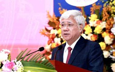 Xây dựng Đảng bộ Tổng Liên đoàn Lao động VN vững mạnh