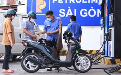 Giá xăng dầu hôm nay 19.8.2025: Thế giới đảo chiều tăng, trong nước thế nào?