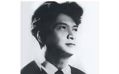 Chế Lan Viên, nhà thơ lớn trong hai cuộc kháng chiến