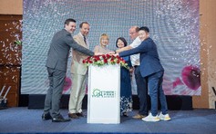 Triển lãm thiết bị, máy móc ngành vui chơi giải trí Việt Nam 2025