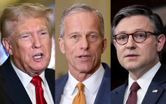 Đảng Cộng hòa củng cố nguồn lực, ông Trump gặp khó pháp lý