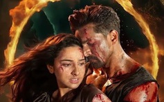 Phim 'bom tấn' Bollywood đổ bộ, Sơn Đoòng được gì ?