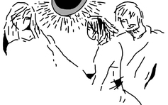 Ban mai dịu dàng - Truyện ngắn của Trần Ngọc Mỹ