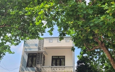 Ngôi nhà nói không với... lãng phí điện