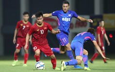 Cựu tiền vệ U.23 Việt Nam Martin Lo giải nghệ ở tuổi 28: ‘Tôi không hề nuối tiếc’