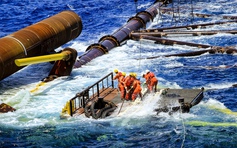 5 năm thi đua, Petrovietnam có hơn 7.082 sáng kiến, làm lợi 11.418 tỉ đồng