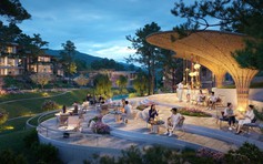 Spring Residences - Chuẩn sống mới khởi nguồn giữa ‘vườn xuân bất tận’