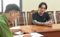 Công an TP.HCM triệt phá đường dây cho vay lãi nặng do 'má Hạnh' cầm đầu